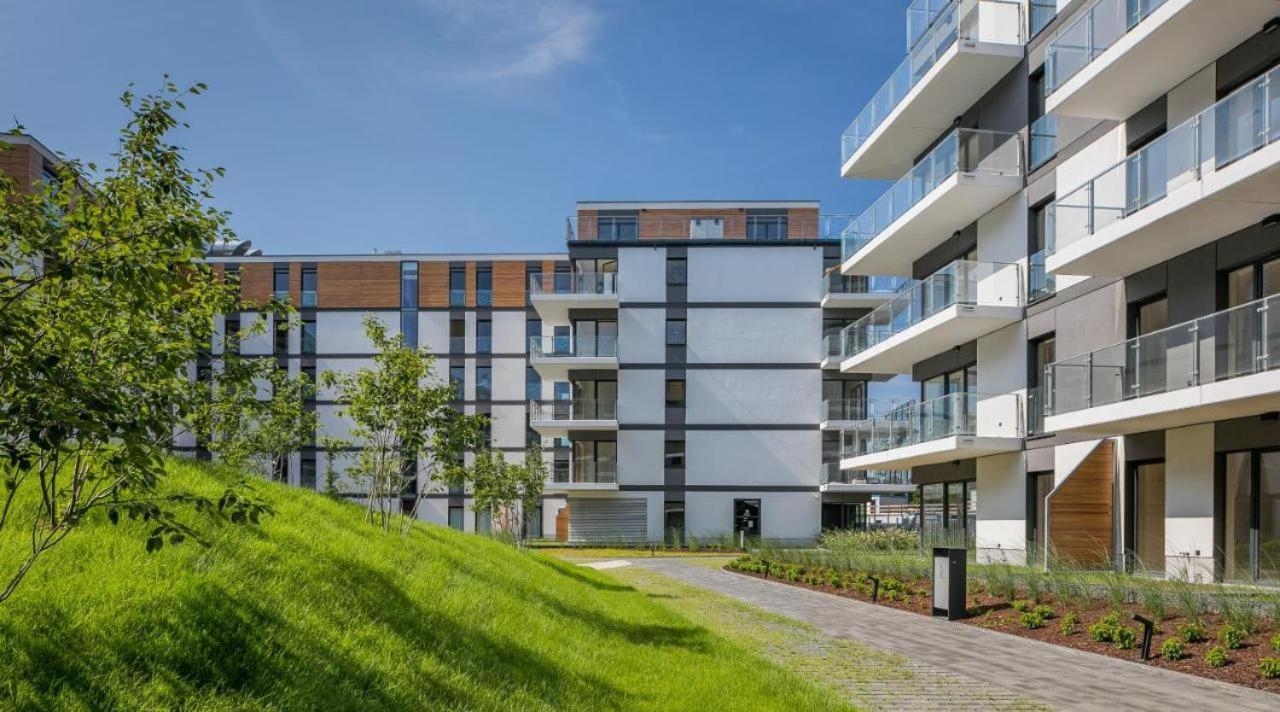 Rakowicka Apartments With Tarrace, Ac And Free Parking — Photos 2